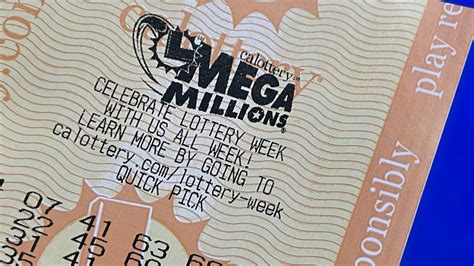 mega millions numbers illinois